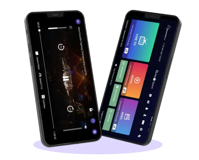 افضل اشتراك IPTV الرسمي بدون تقطيع