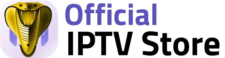 اشتراك IPTV الرسمي