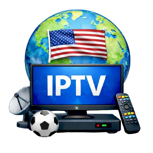 أفضل اشتراك IPTV في أمريكا – IPTV USA