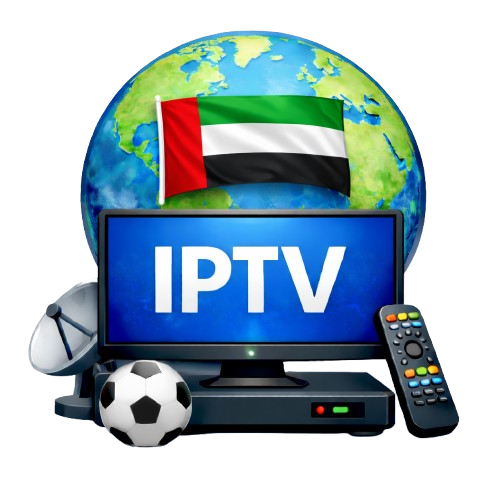 أفضل اشتراك IPTV في الإمارات بدون تقطيع