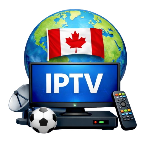 أفضل اشتراك IPTV في كندا