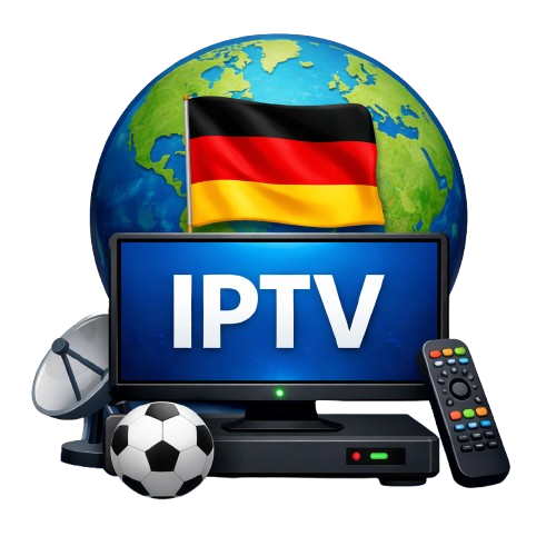 اشتراك IPTV في المانيا