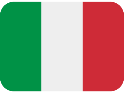 اشتراك IPTV في ايطاليا