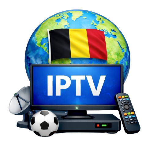 اشتراك IPTV في بلجيكا – شاهد 50,000 قناة ومسلسلات وأفلام بجودة عالية اشتراك IPTV في بلجيكا – شاهد 50,000 قناة ومسلسلات وأفلام بجودة عالية