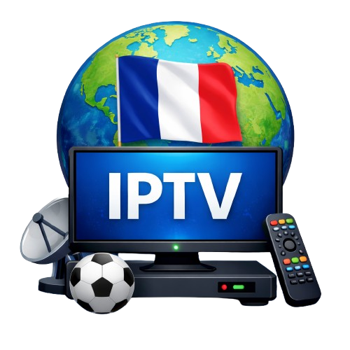 افضل اشتراك IPTV في فرنسا للعرب افضل اشتراك IPTV في فرنسا للعرب