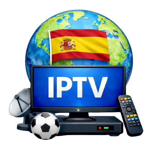 افضل اشتراك IPTV في اسبانيا