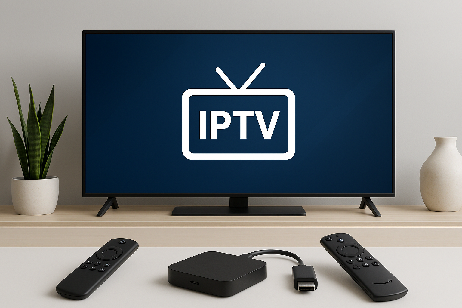 طريقة تشغيل اشتراك IPTV على جهازك
