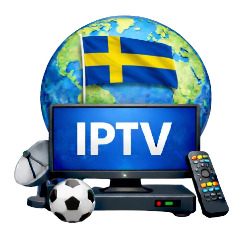 أفضل اشتراك IPTV في السويد 2026