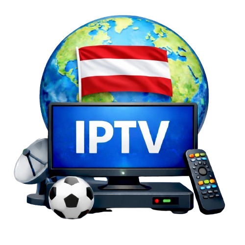 أفضل اشتراك IPTV في النمسا 2026 اشتراك IPTV Austria