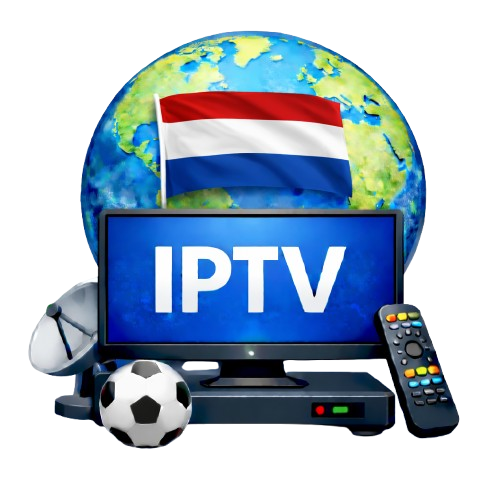 أفضل اشتراك IPTV في هولندا